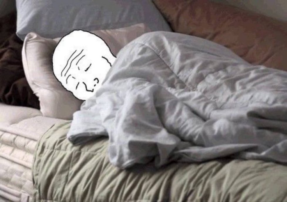 bidetDC's tweet photo. I can finally rest.

$wojak https://t.co/GC4ZxTUG5m