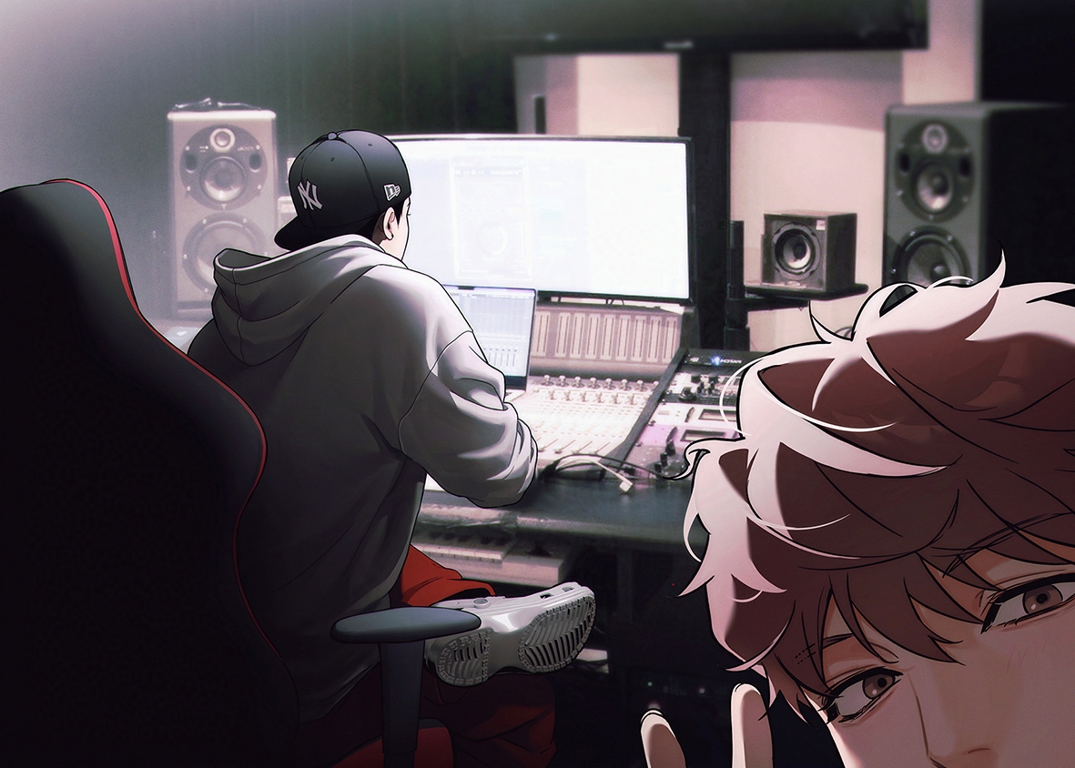 EYAN_therecord's tweet image. ⢠⠤⠤⠤⠤⠤⠤⠤⠤⠤⡄
⢸                             ⡇
⢸        집중한         ⡇
⢸     의헌이 형!      ⡇
⢸                      ⡗⡺⠁
⠸⠤⠤⠤⠤⠤⠴⠓⠁