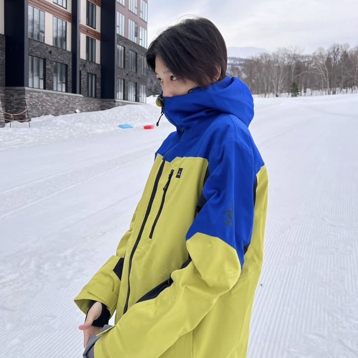 kh1ovele's tweet image. แล้วดูรูปที่แบรนด์ลง 🙂‍↕️