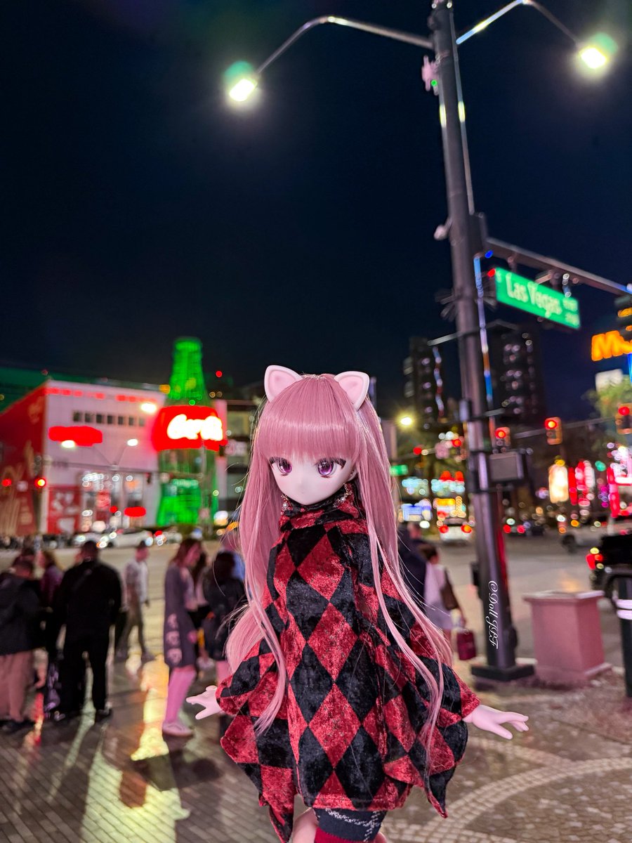 AndroidPDF's tweet image. 瀬菜ちゃん: 🎄✨にゃ💕ヾ(Φ∀Φ)/

Sena-chan: 🎄✨nya💕 ヾ(Φ∀Φ)/

#kikonchi #とかっこ #mdd瀬菜 #mddはいいぞ #dolljpf