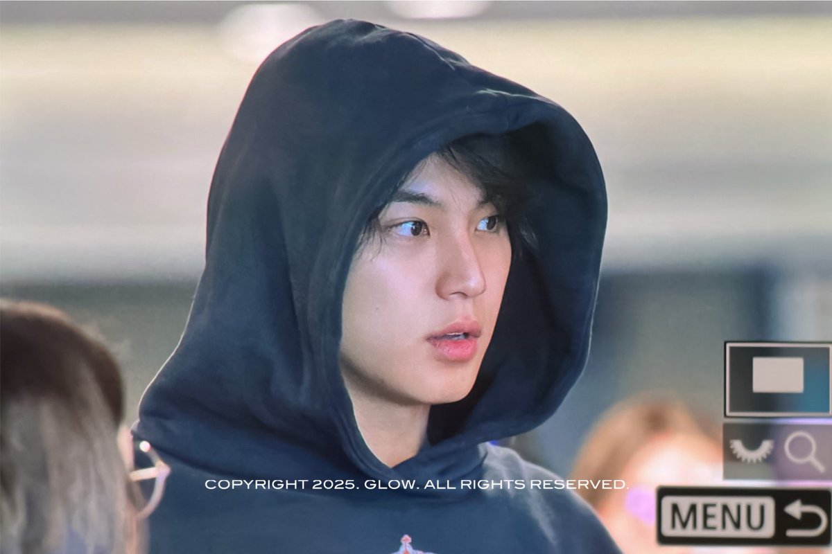 glow406's tweet image. 251126 #민규 #MINGYU #세븐틴 #SEVENTEEN