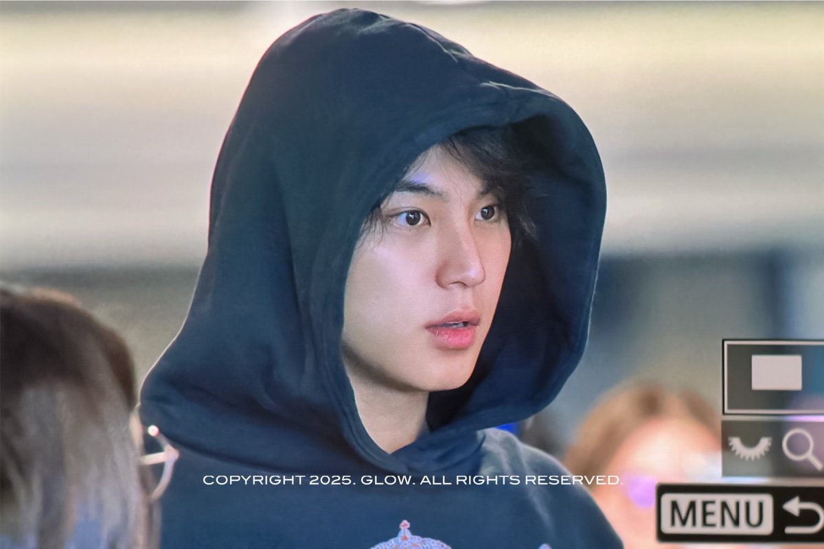 glow406's tweet image. 251126 #민규 #MINGYU #세븐틴 #SEVENTEEN