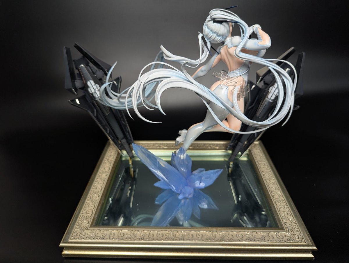 TTD 【⭐︎ ひーくん様⭐︎】【美品・数量限定】 色形直人-フィギュア原型師 (@irokatanaoto) / Posts / X