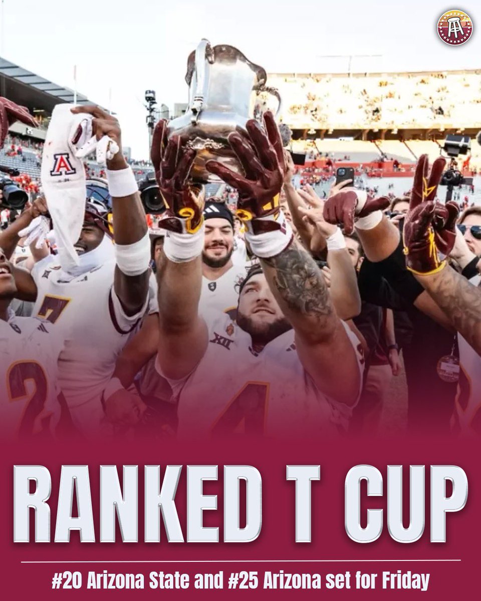 Barstool ASU tweet media