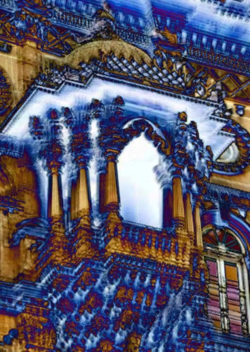 Art of the Day! "2311152". View at: ArtPal.com/pwvandijck?i=1…