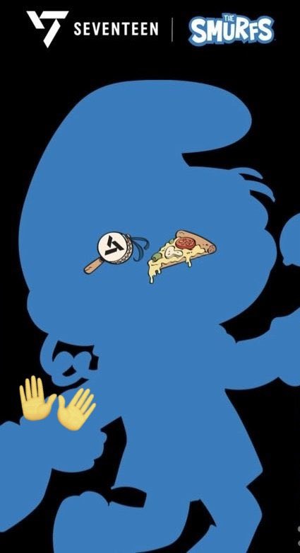 kwonboocha's tweet photo. so you are telling me this is dk??? and not shua??! COZ IN THE TEASER DK HAS IN EARS!! I KNEW IT!!
#세븐틴 #SEVENTEEN
#음악의신 #GodOfMusic
#스머프 #SMURFS https://t.co/DFyOJ00tyX