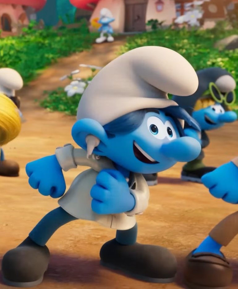 kwonboocha's tweet photo. so you are telling me this is dk??? and not shua??! COZ IN THE TEASER DK HAS IN EARS!! I KNEW IT!!
#세븐틴 #SEVENTEEN
#음악의신 #GodOfMusic
#스머프 #SMURFS https://t.co/DFyOJ00tyX