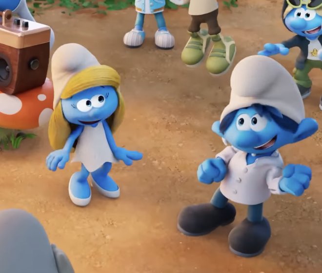 kwonboocha's tweet photo. so you are telling me this is dk??? and not shua??! COZ IN THE TEASER DK HAS IN EARS!! I KNEW IT!!
#세븐틴 #SEVENTEEN
#음악의신 #GodOfMusic
#스머프 #SMURFS https://t.co/DFyOJ00tyX