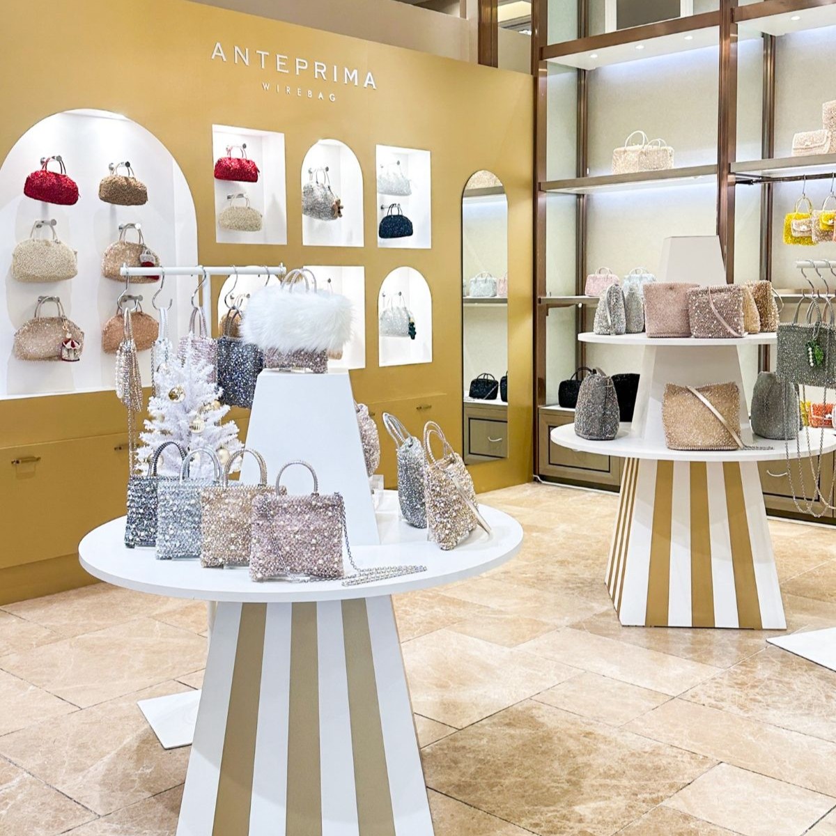 アンテプリマ (@anteprima_jp) / Posts / X