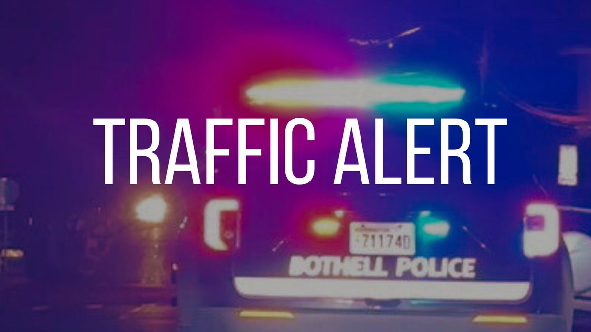 Bothell Police tweet media