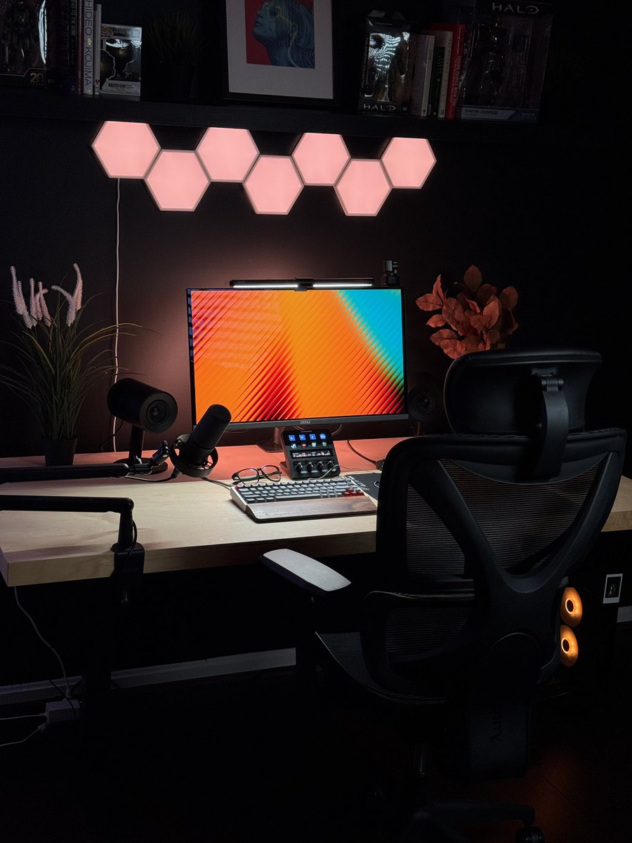 nztynes's tweet image. Black Friday Sales are live! check out Autonomous for some amazing deals including ErgoChair Core, go go go!

Thanks to @autonomous_labs for this partnership.