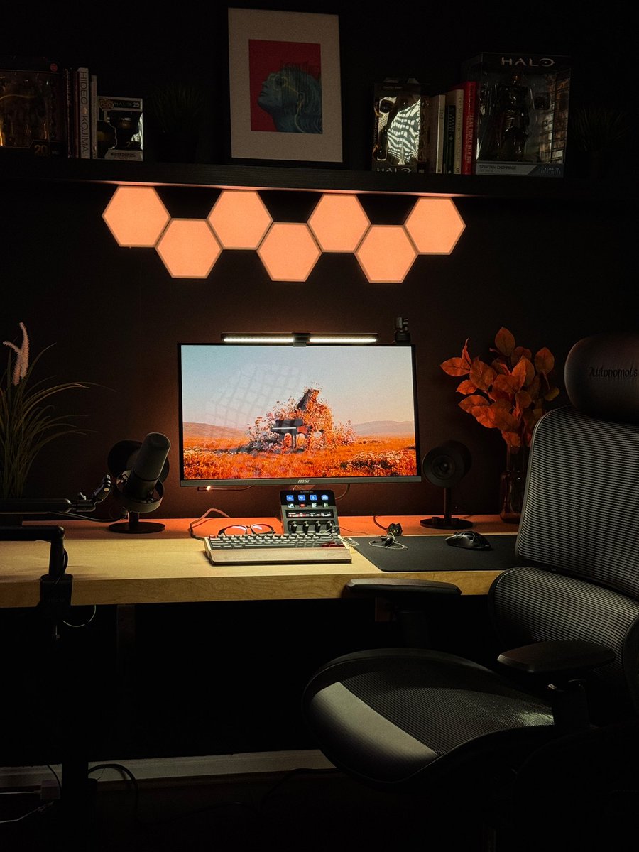 nztynes's tweet image. Black Friday Sales are live! check out Autonomous for some amazing deals including ErgoChair Core, go go go!

Thanks to @autonomous_labs for this partnership.