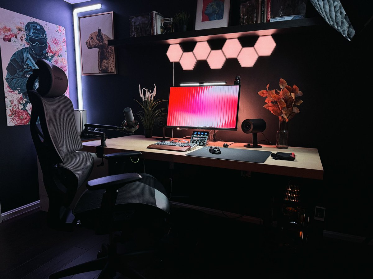 nztynes's tweet image. Black Friday Sales are live! check out Autonomous for some amazing deals including ErgoChair Core, go go go!

Thanks to @autonomous_labs for this partnership.