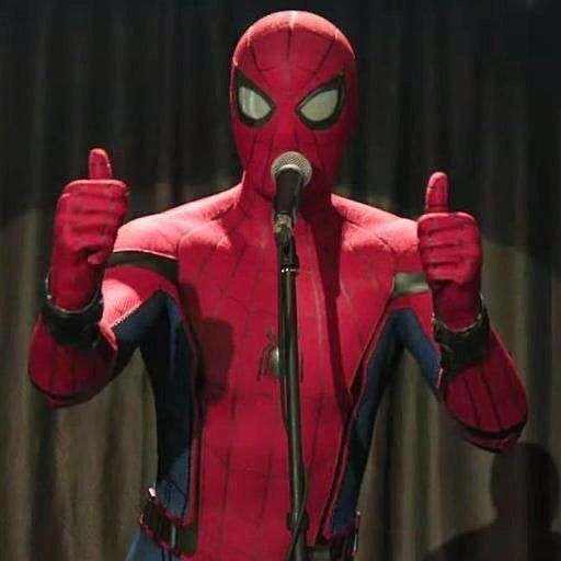 WebslingerTurts's tweet image. // Just read GTC Chapter 1. It can&apos;t go downhill from here right?