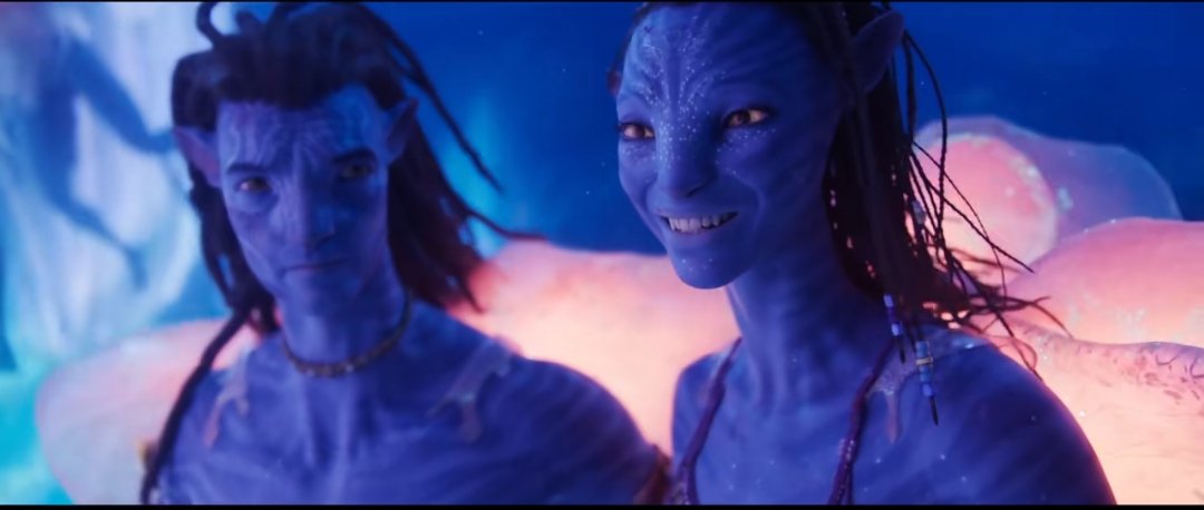 NEYTIRI HAPPY MOMENTS❤️❤️❤️❤️