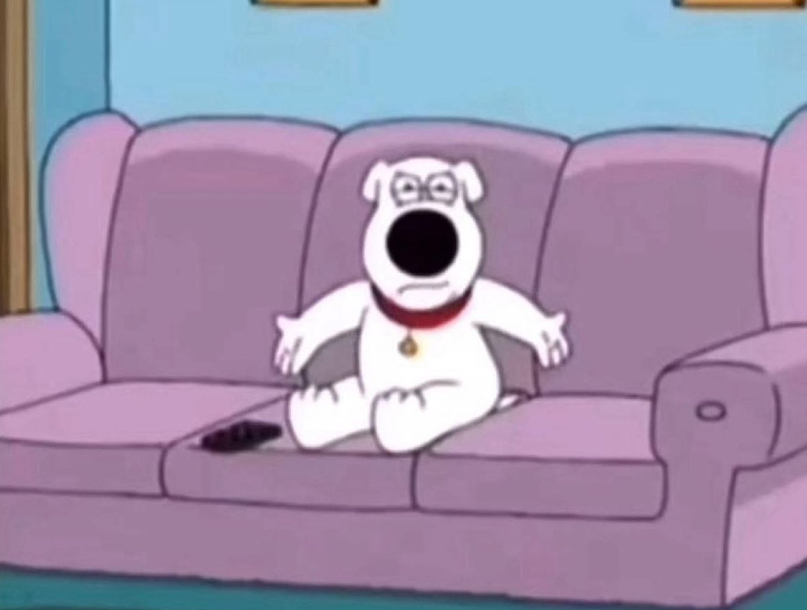 Callunc's tweet image. Me whenever someone stares at me for too long