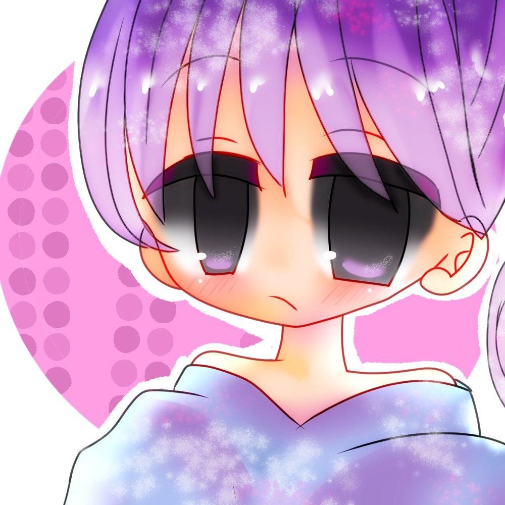 イラストオーダー　アイコン　オリジナル SNS用アイコンイラストオーダー | SKIMA（スキマ）