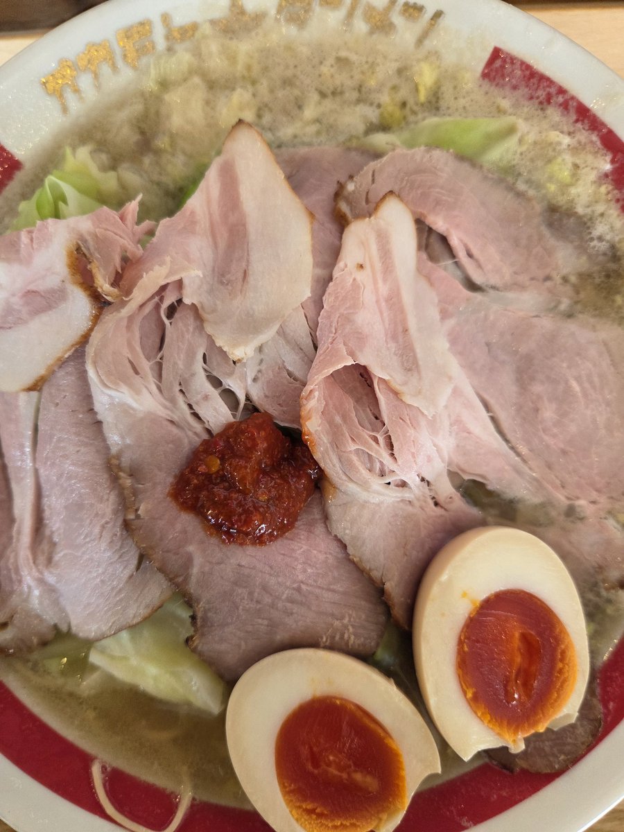 ニンニク🍜🍥 (@CEiu7W61YN96825) / Posts / X