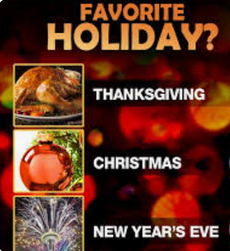 kristenamears's tweet image. Thursday This or That
What&apos;s your favorite winter holiday?
#ThursdayThoughts #ThisOrThat #justforfun