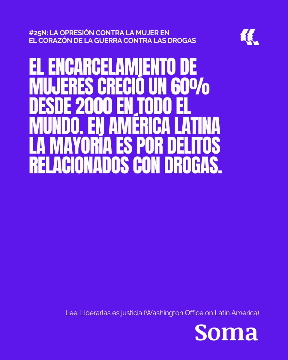 Proyecto Soma tweet media