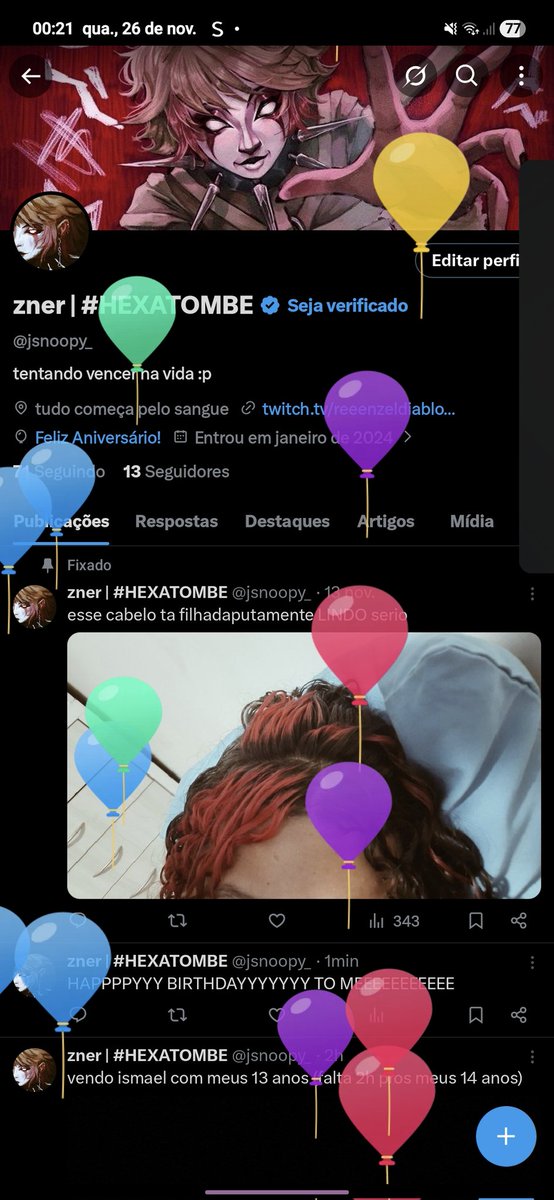 jsnoopy_'s tweet image. BALOES