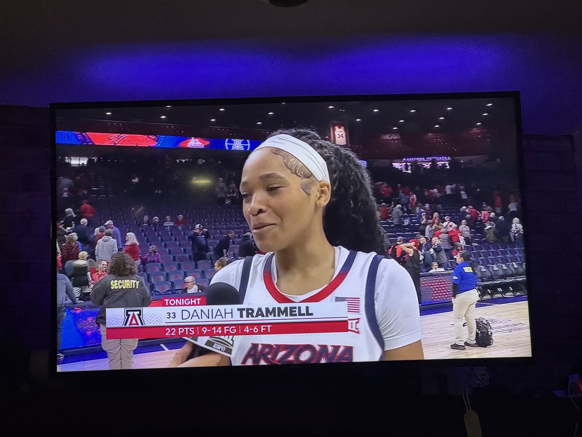 Winton Woods GBB tweet media