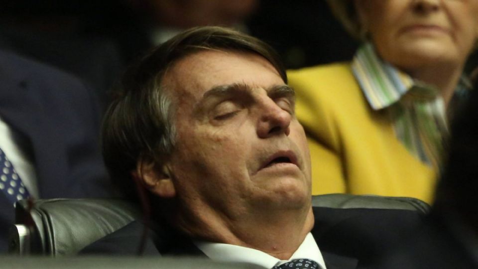jim_skea's tweet image. Pense positivamente, Bolsonaro! Na sua &quot;cela&quot; vai ter tempo demais para praticar seu hobby predileto.