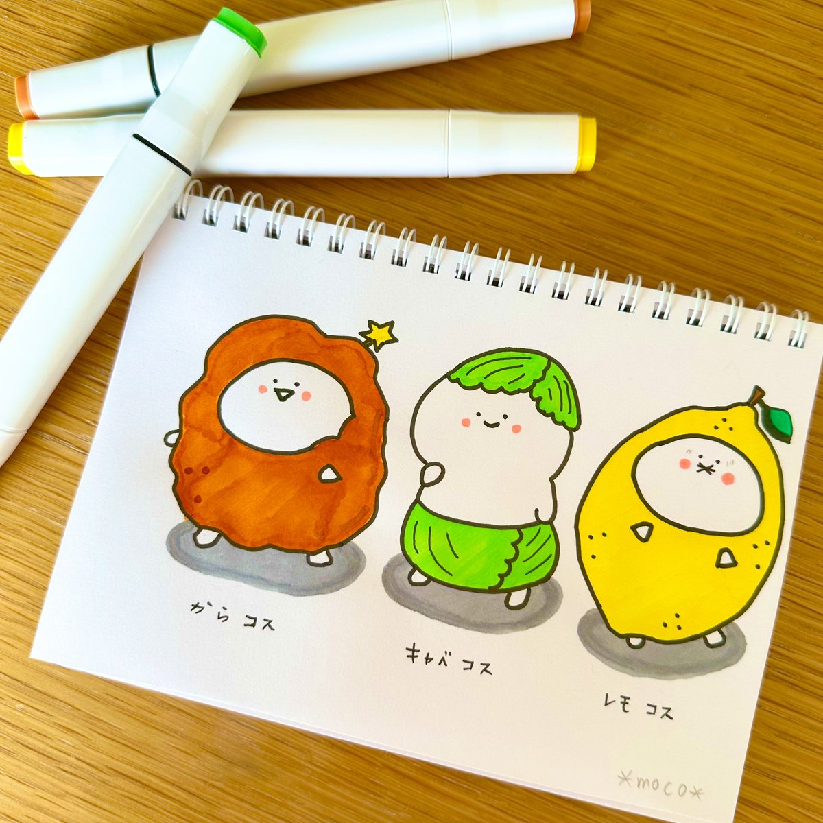 moco＊ (@moco17854) / Posts / X