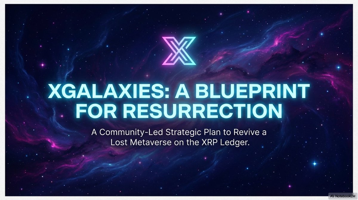 XMetaversalCTO's tweet image. This relaunch is for the creators, the coders, the collectors, the dreamers — and every builder pushing XRPL forward.

XMeta is coming back with power, precision, and purpose.

And we’re just getting started. 🔥

#XMeta #Web3Builders #XRPLDev #InnovationLivesHere #FutureOfWeb3
