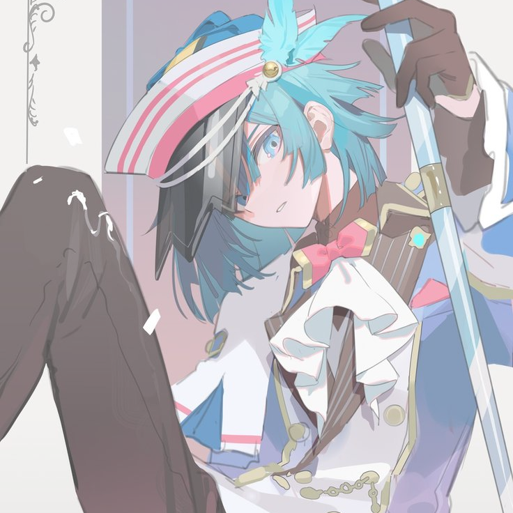 Sanrio_Lolita's tweet image. ( #Promotwt for @AicedKophee )

⠀⠀  ⠀ ⠀𝝑𝝔⠀⠀Aiced Kophee⠀⠀!!
⠀⠀She / Her⠀⠀18⠀⠀DNI in SP
⠀⠀Mostly Frmm ⠀⠀ Tuxam fan
⠀⠀✚ ˳⠀ #FragmemTwt  #?Otherfandomtwt ⠀❜
⠀ ♡ ノ ↺ To Be Moots + Appreciated

Everyone follow AICED!!! @AicedKophee