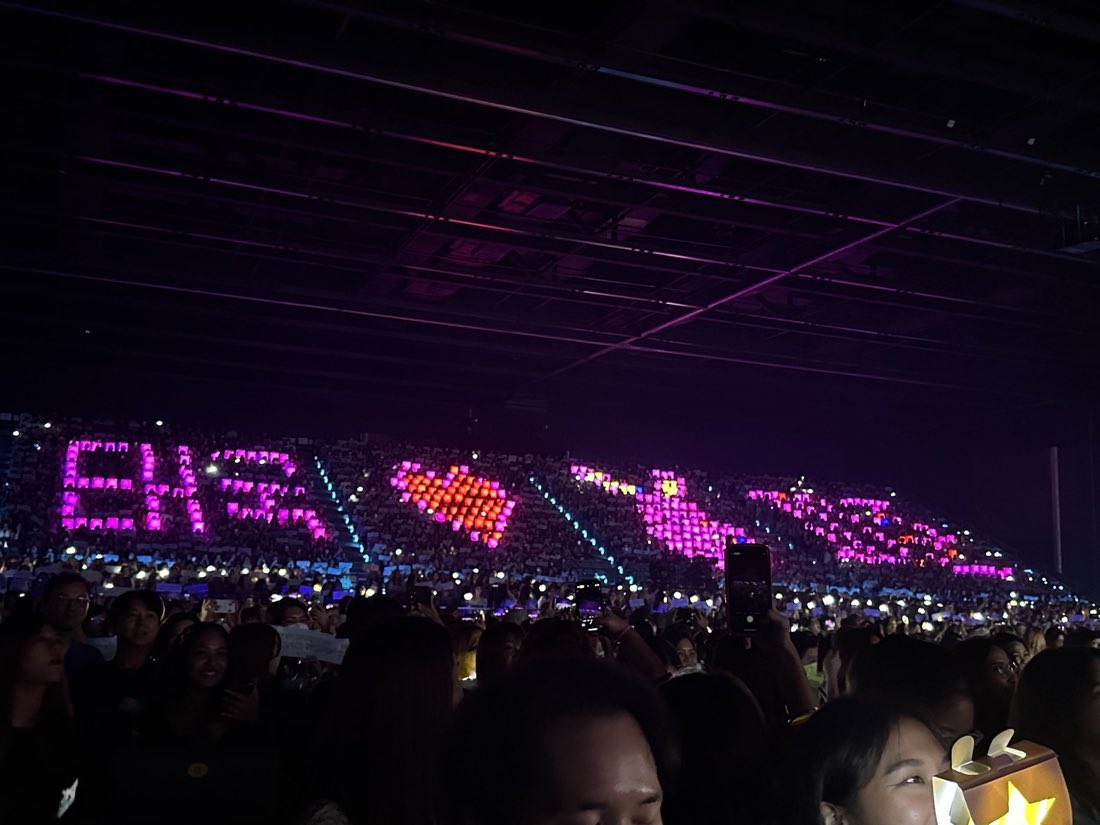 cottonconfiles's tweet image. “Thailand ❤️ 🐰 P’Jun”

Thailand’s fan project for SUHOME 🥹