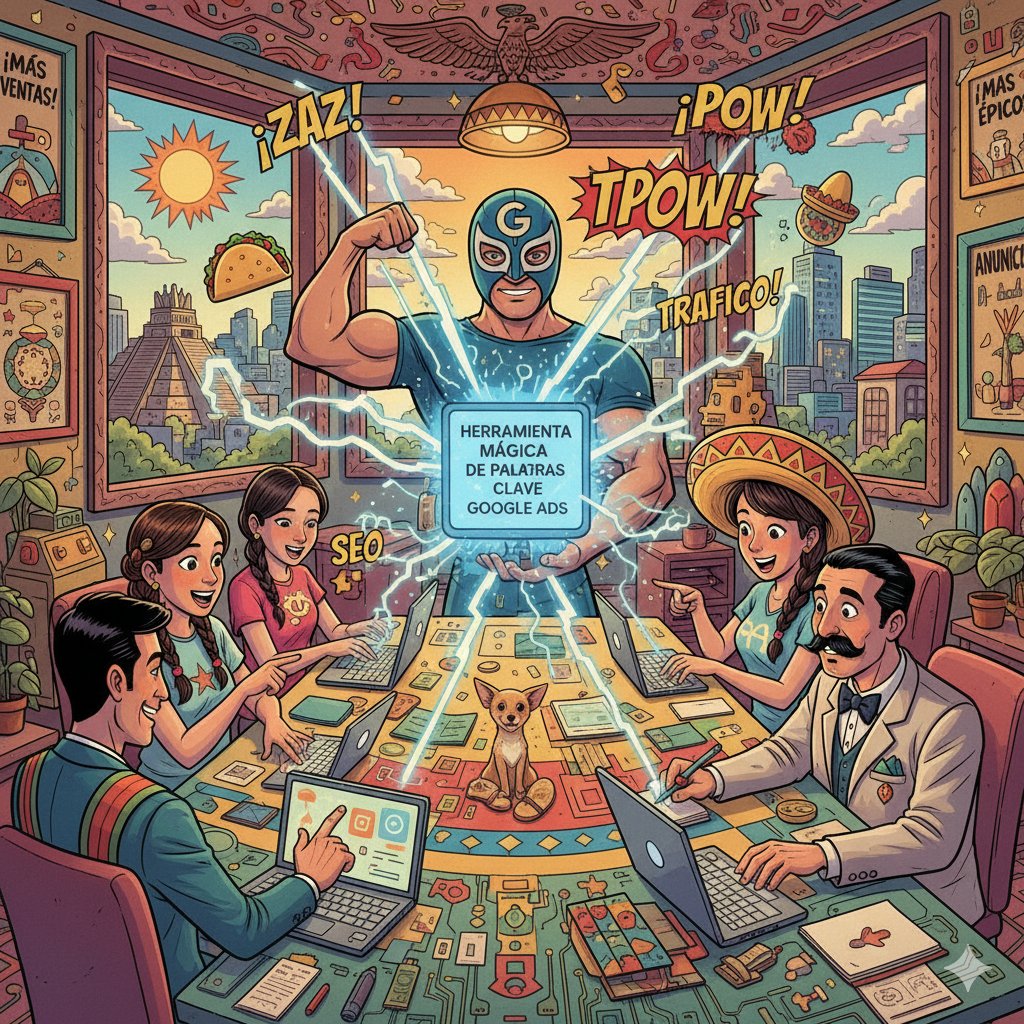 divinortv's tweet image. El concepto de Herramienta de palabras clave de Google Adwords y el desglose de sus elementos son presentados en esta publicación

divinortv.com/2025/10/herram…

#palabrasclave #googleadwords #analiticaweb #analiticadigital #keywords