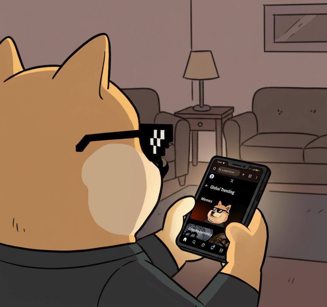 DankDoge67's tweet image. This doge stays dank trending 

x.com/i/jf/global-tr…

$DankDoge

$DOGE