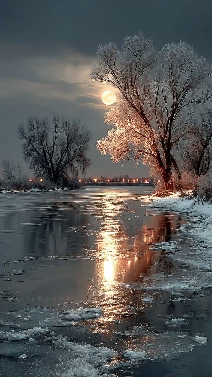 PandoraDreams22's tweet photo. Distance never separate us because
weโre always kept close at heart.
Goodnight friends ๐ https://t.co/zXISXRaZhx