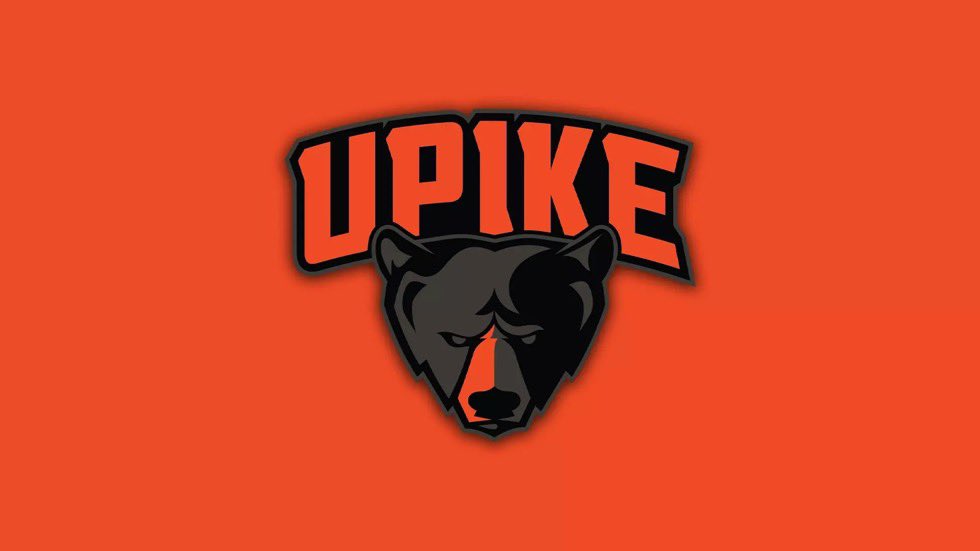 Thank You God! After an Great Conversation, Im blessed to recieve an offer to the University of Pikeville! #AGTG! 🐺🧡!

Thank you for believing in me!
<a href="/CoachMikeHarris/">Coach Harris</a> 

<a href="/thecoachdavis17/">Coach Marcus Davis</a> <a href="/Coach_SamAdams/">Coach Adams</a> <a href="/Ma_Thomass/">Marcus Thomasson</a> <a href="/CoachGeorgeMuli/">Coach George 'Alatini Muli</a> <a href="/coach_rincon01/">Coach Rincon</a> <a href="/nik_svngv/">Nik Sunga</a> <a href="/TheRealGuru3/">Greg Marshall</a>