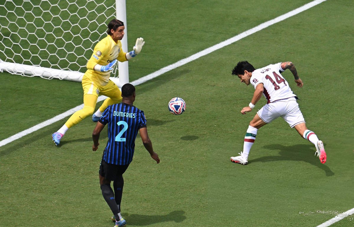 podearrozflu's tweet image. É cada coisa…