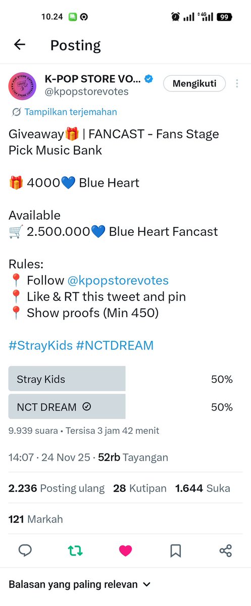 skynearest's tweet photo. @kpopstorevotes for #NCTDREAM https://t.co/jrE8gxfDba
