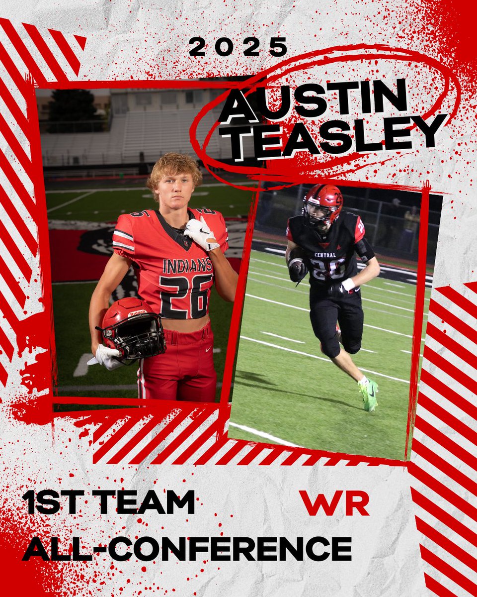 Austin Teasley tweet media