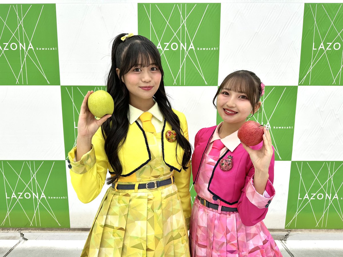 りんご娘 (@ringomusic_sf) / Posts / X