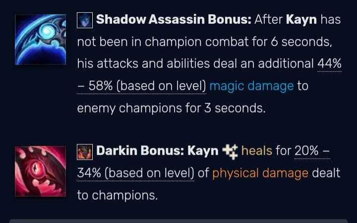 KarasMaii's tweet image. Two most useless Abilities in the game