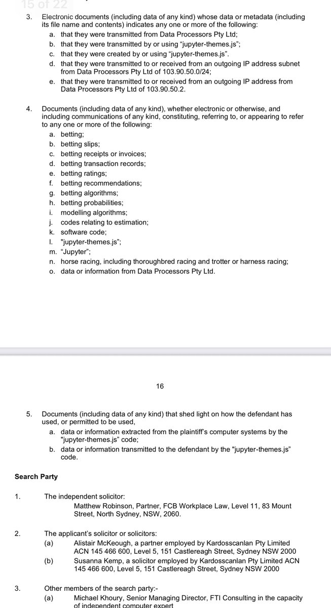 IsItSwift's tweet image. I have Court Documents basically stating this  is the case