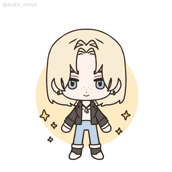 Everyone say hi to little Orion or else-