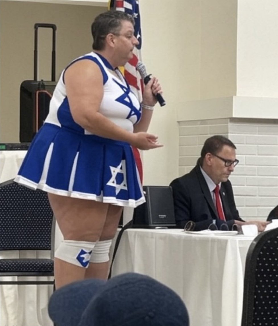 <a href="/ShadowofEzra/">Shadow of Ezra</a> Shameful sellout of American principles