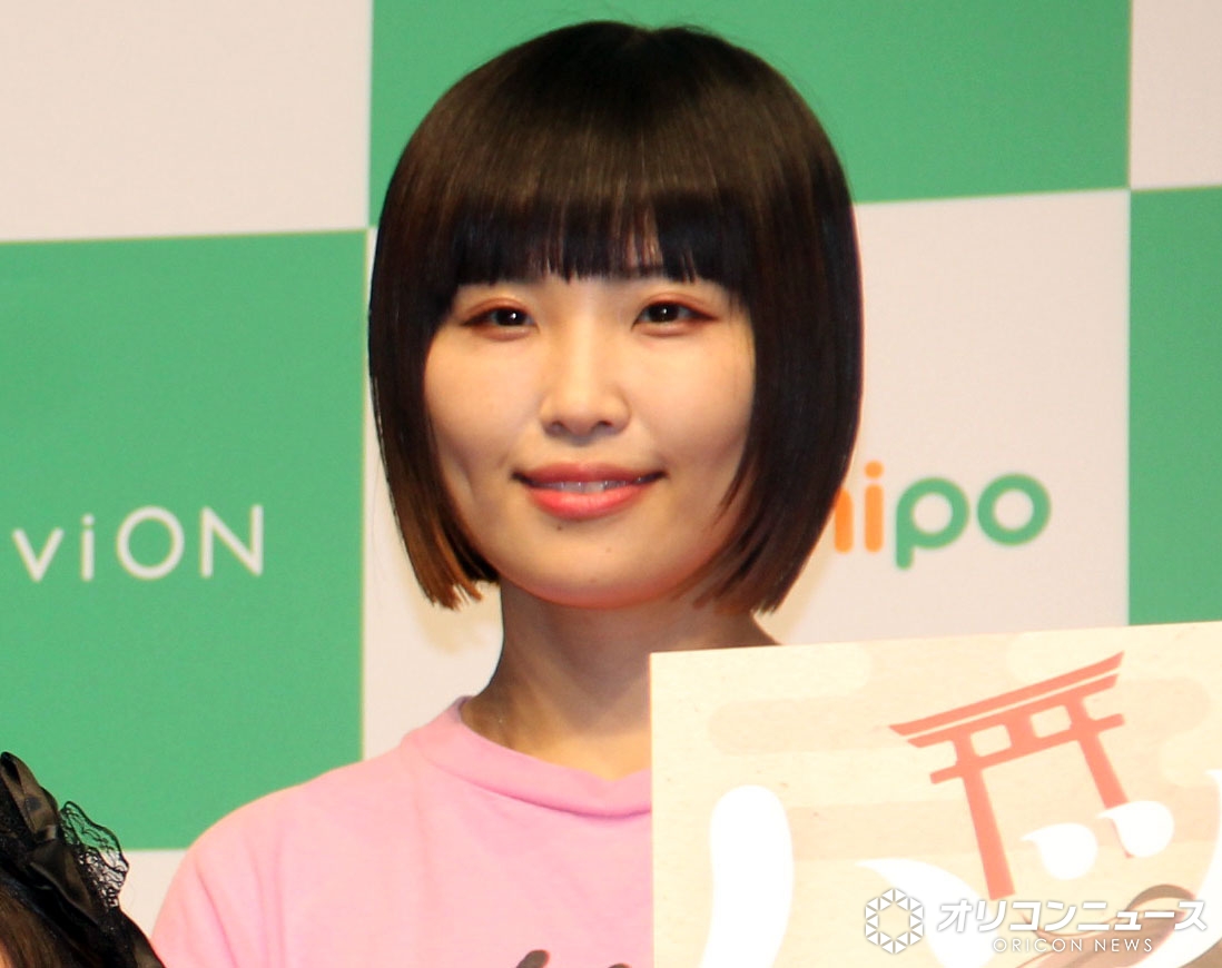 ヤバT・ありぼぼ、産後2ヶ月でライブ復帰へ
「わたしを前例に考えないで」注意喚起も
oricon.co.jp/news/2420801/f…

「治癒力が半端ない上に、夫のどんぐりたけし氏が家のこと全部（ありえないくらい全部）やってくれてる」といい、他の女性が同様に早く復帰できるわけではないと呼びかけた。