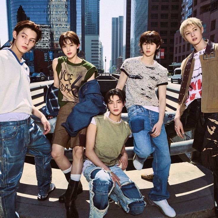 Cortisglobal's tweet photo. [📊] CORTIS - Youtube Music 
UPDATE (25/11/2025)

📈 Total Streams Accumulated:
🥇 GO!: 55,000,000+
🥈 FaSHioN: 47,000,000+ (🔺 Climbing fast )
🥉 What You Want: 25,000,000+
4️⃣ JoyRide: 11,000,000+ https://t.co/qOU1sO0MA2