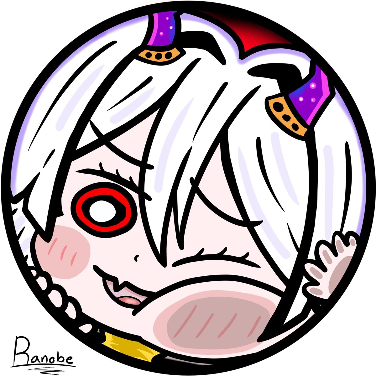 『Ranobe™』 📖 tweet media