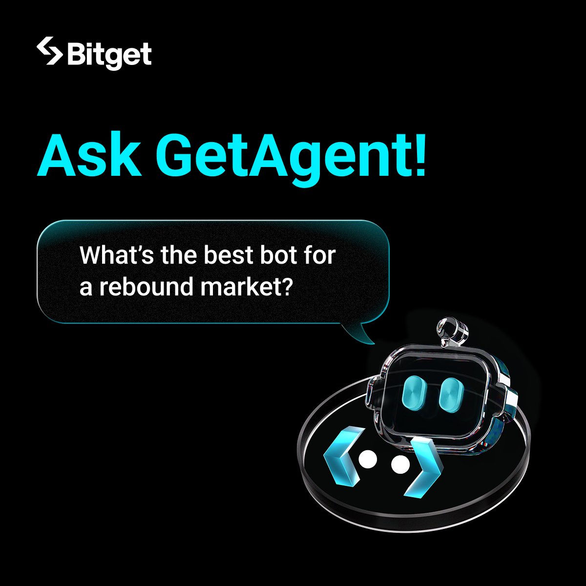 Bitget tweet media