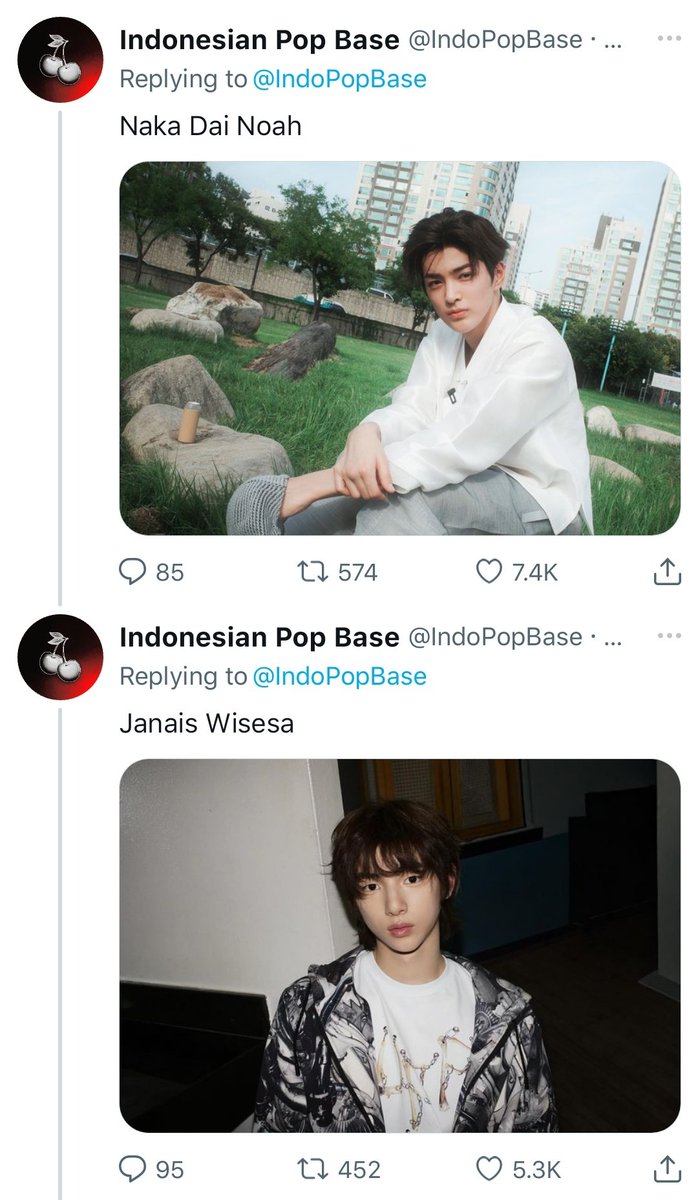 Anja, tweet media