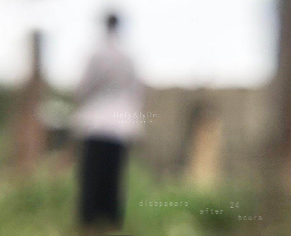 linly&lylin tweet media