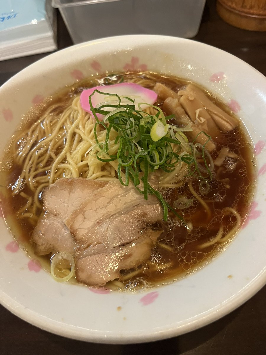 ラーメン好き らぁ麺が好きすぎる人(ゆーき)🍜《大阪ラーメン・東京